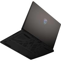 MSI Crosshair A16 HX (D8WGKG-021CZ)