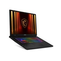 MSI Crosshair A17 HX (D8WFKG-011CZ)