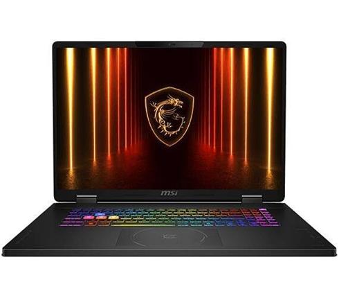 MSI Crosshair A18 HX (A8WGKG-027CZ)