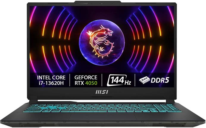 MSI Cyborg 15 (A13VE-2217CZ)