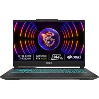MSI Cyborg 15 (A13VE-2217CZ)