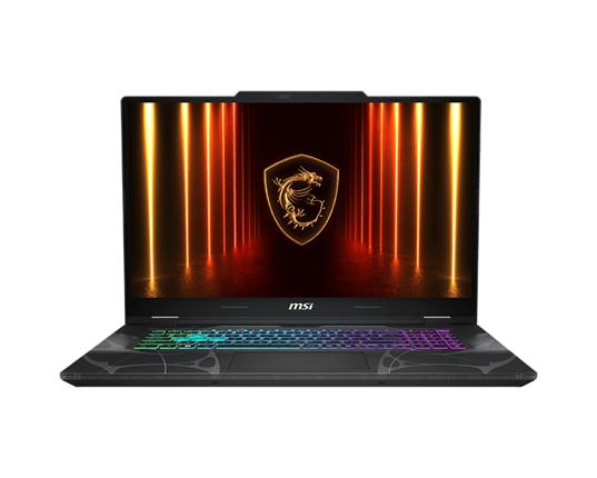 MSI Cyborg/15 B2RWEKG-043CZ/