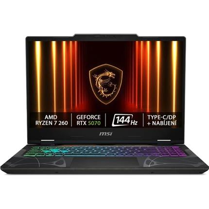 MSI Cyborg A15 AI (B2HWGKG-080CZ)