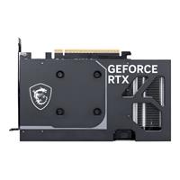 MSI GeForce RTX 5060 VENTUS 2X/OC/8GB/GDDR7