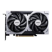 MSI GeForce RTX 5060 VENTUS 2X/OC/8GB/GDDR7