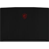 MSI GF63 Thin 12UC-1050NL