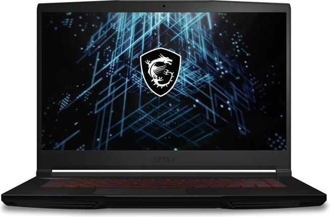 MSI GF63 Thin 12UC-1050NL
