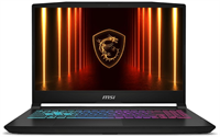 MSI Katana 15 HX (B14WGK-457CZ) 