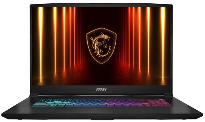 MSI Katana 17 HX (B14WEK-079CZ)