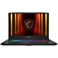 MSI Katana 17 HX (B14WEK-079CZ)