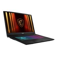 MSI Katana 17 HX (B14WEK-079CZ)