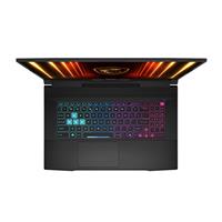 MSI Katana 17 HX (B14WEK-079CZ)