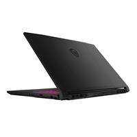 MSI Katana 17 HX (B14WFK-078CZ)