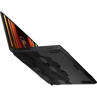 MSI Katana 17 HX B14WFK-283XCZ černá