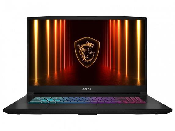 MSI Katana 17 HX (B14WGK-025CZ)