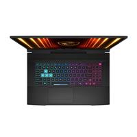 MSI Katana 17 HX (B14WGK-026CZ)