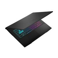 MSI Katana 17 HX (B14WGK-026CZ)