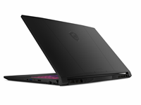 MSI Katana 17 HX B14WGK-282CZ