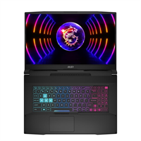 MSI Katana 17 HX B14WGK-282CZ
