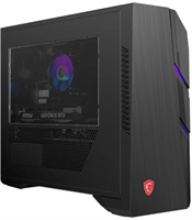 MSI MAG Codex 6 13NUC7-017UK DT