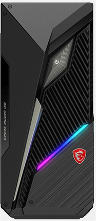 MSI MAG Infinite S3 13NUD-832EU DT