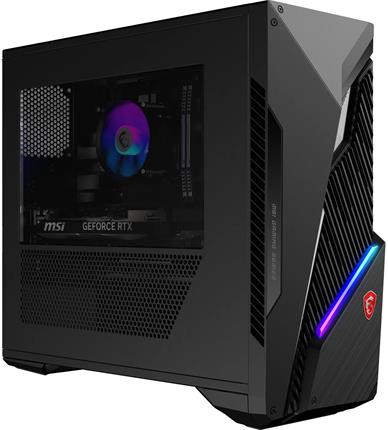 MSI MAG Infinite S3 14NUC7-1604UK DT