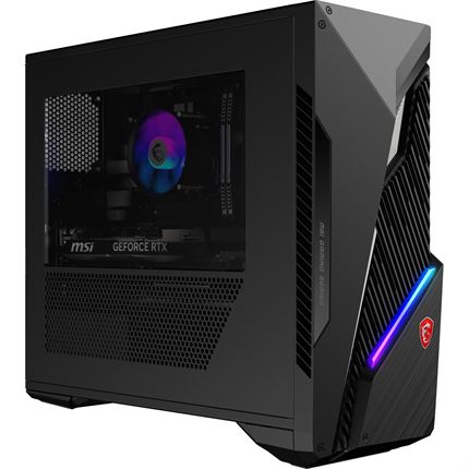 MSI MAG Infinite S3 14NVP7-2689DE DT
