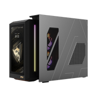 MSI MEG Vision X AI 2NVV9-011UK DT