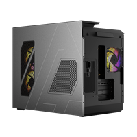 MSI MEG Vision X AI 2NVV9-011UK DT
