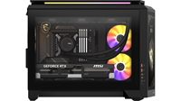 MSI MEG Vision X AI 2NVV9-027EU DT
