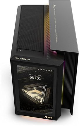 MSI MEG Vision X AI 2NVV9-027EU DT