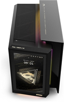 MSI MEG Vision X AI 2NVV9-027EU DT