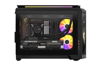 MSI MEG Vision X AI 2NVZ9-010UK DT