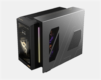MSI MEG Vision X AI 2NVZ9-010UK DT