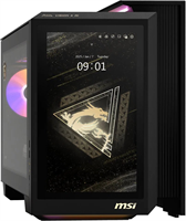 MSI MEG Vision X AI 2NVZ9-010UK DT