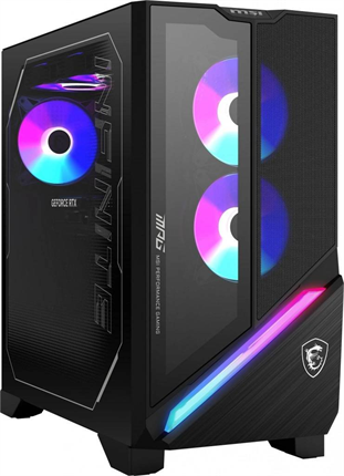 MSI MPG Infinite X3 AI 2NVZ9-028EU DT