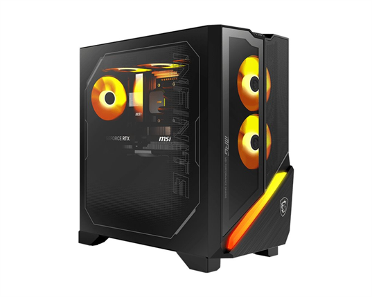MSI MPG Infinite Z3 X3D 9NVVR7-876EU