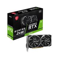 MSI NVIDIA GeForce RTX 3050 VENTUS 2X XS 8G OC