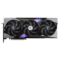 MSI NVIDIA GeForce RTX 5080 16G GAMING TRIO OC