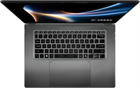 MSI Prestige/16 AI+ C3MG-240CZ/UX7-358H/