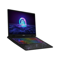 MSI Pulse 16 AI C1VGKG-010FR