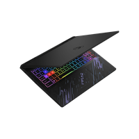 MSI Pulse 16 AI C1VGKG-010FR