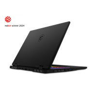 MSI Pulse 16 AI C1VGKG-010FR