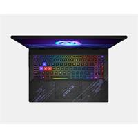 MSI Pulse 16 AI C1VGKG-010FR