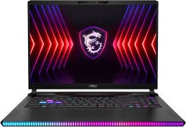 MSI Raider GE68 HX 14VIG-433XES