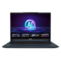 MSI Stealth 16 AI Studio A1VGG-228NL