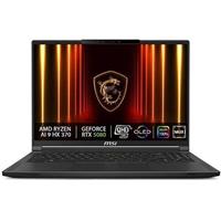 MSI Stealth A16 AI+ (A3XWHG-031CZ) 