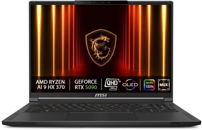 MSI Stealth A16 AI+ (A3XWIG-030CZ)
