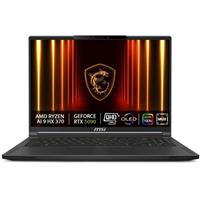 MSI Stealth A16 AI+ (A3XWIG-030CZ) 