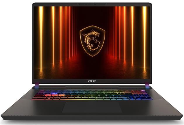 MSI Vector 16 HX AI (A2XWHG-446XCZ)
